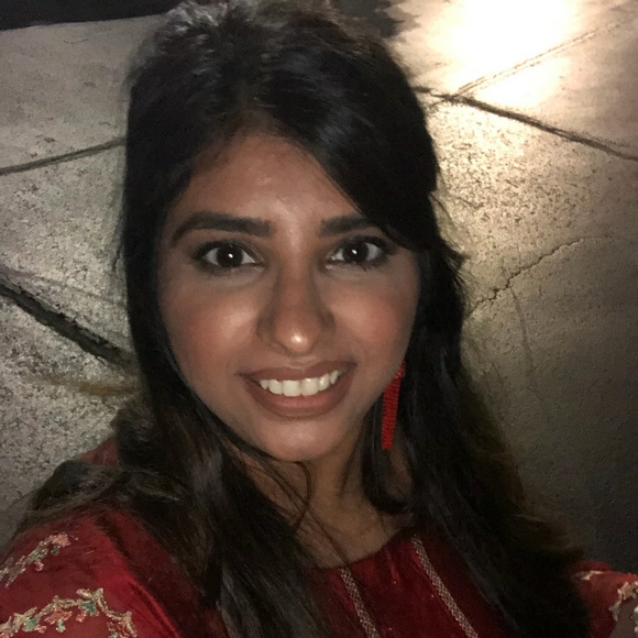 Meet your Posher, Huma - Picture 1 of 1